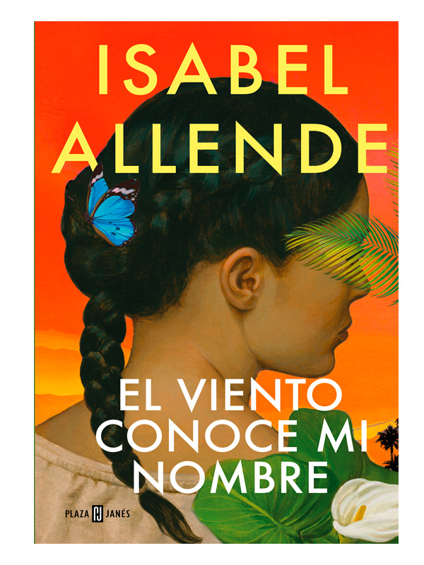 El Viento Conoce Mi Nombre