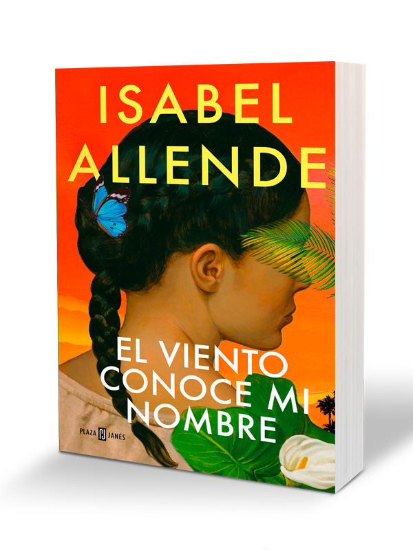 El Viento Conoce Mi Nombre