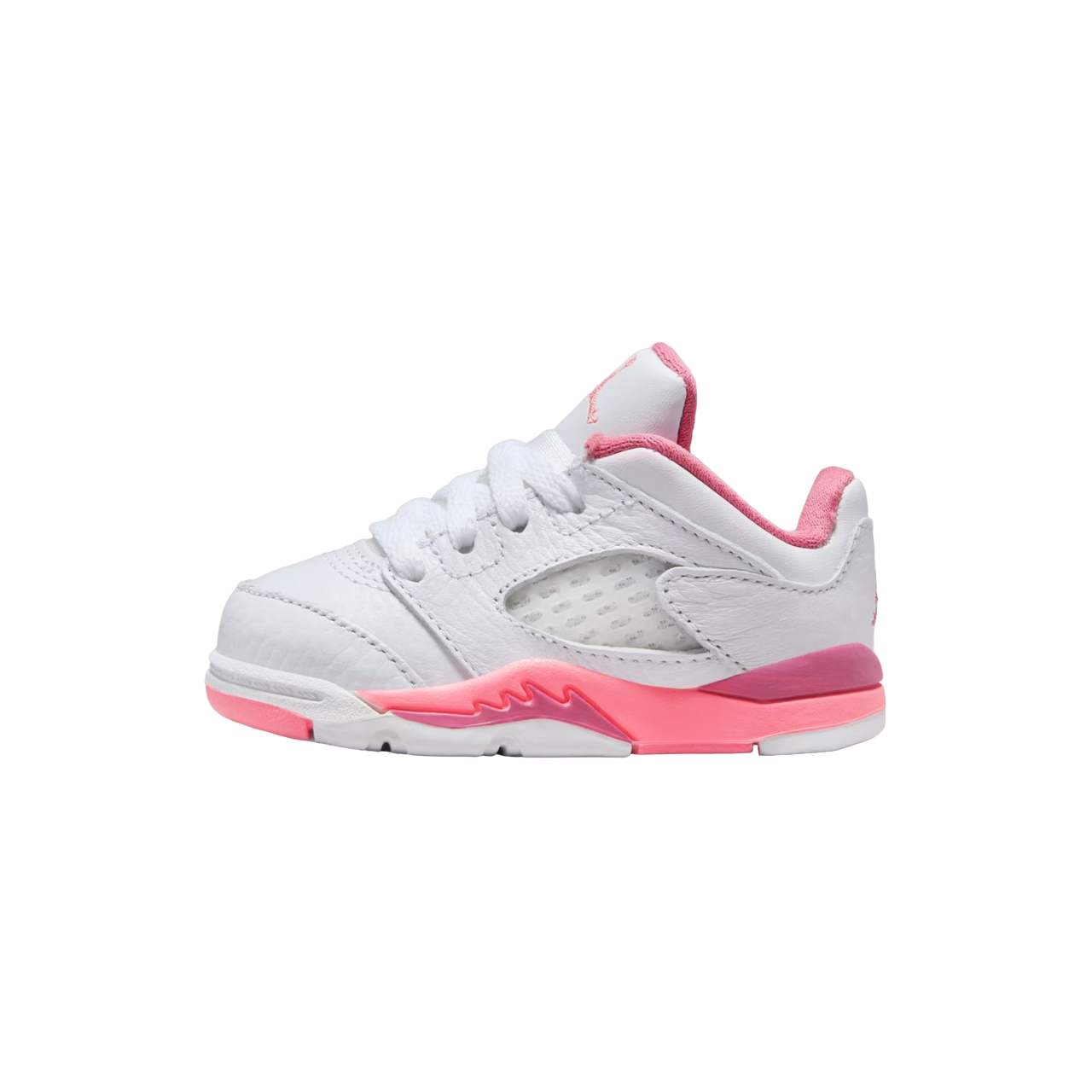 Tenis Brand Jordan 5 Retro Low TD DX4391-116