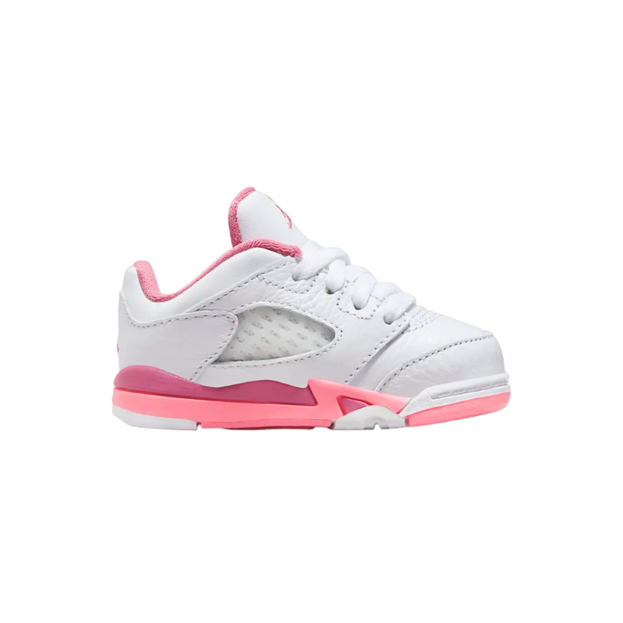 Tenis Brand Jordan 5 Retro Low TD DX4391-116