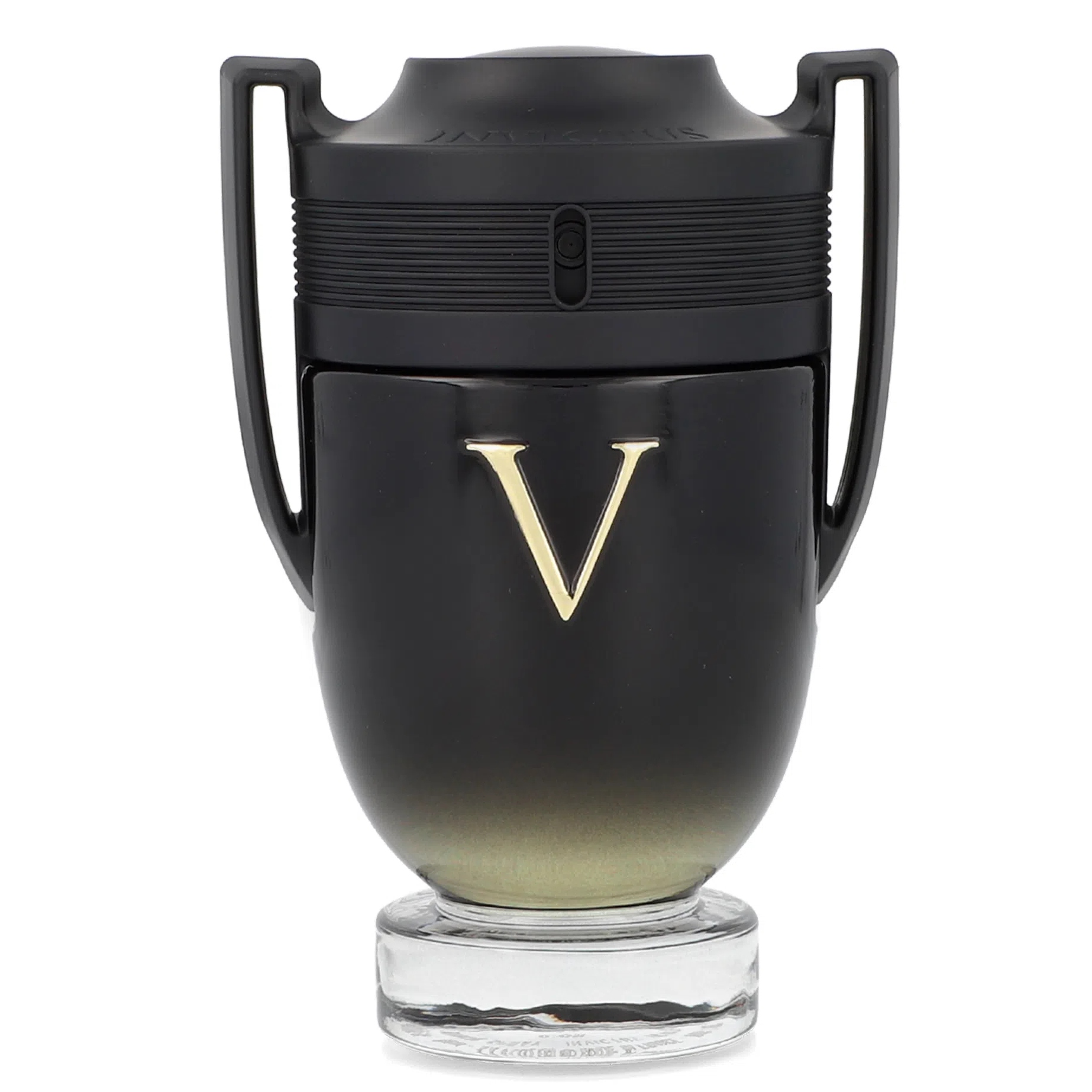 Perfume Invictus Victory Paco Rabanne EDP Extreme 100ML