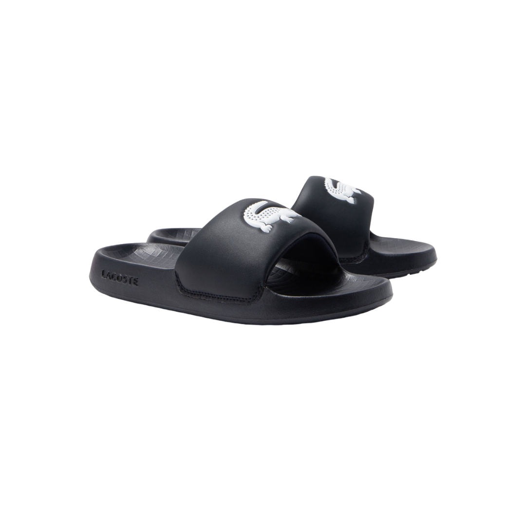 Chanclas Lacoste Croco 1.0 CFA0002312