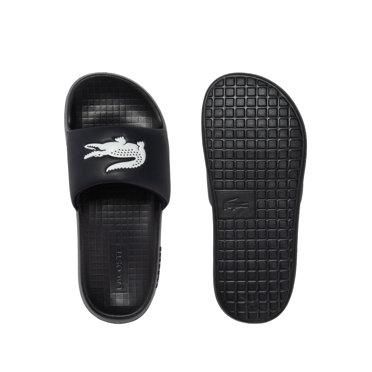Chanclas Lacoste Croco 1.0 CFA0002312