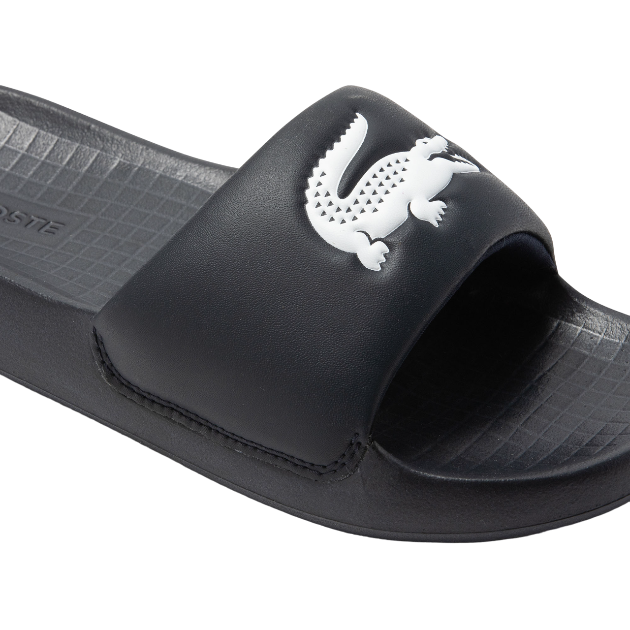 Chanclas Lacoste Croco 1.0 CFA0002312