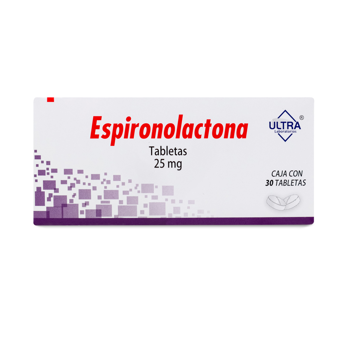 ESPIRONOLACTONA