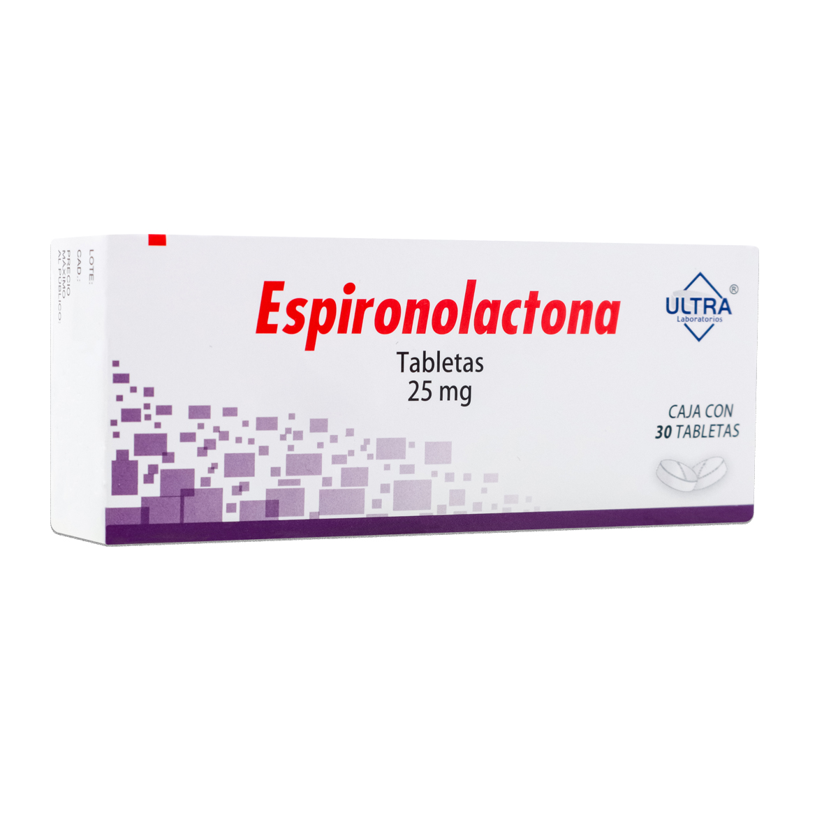 ESPIRONOLACTONA