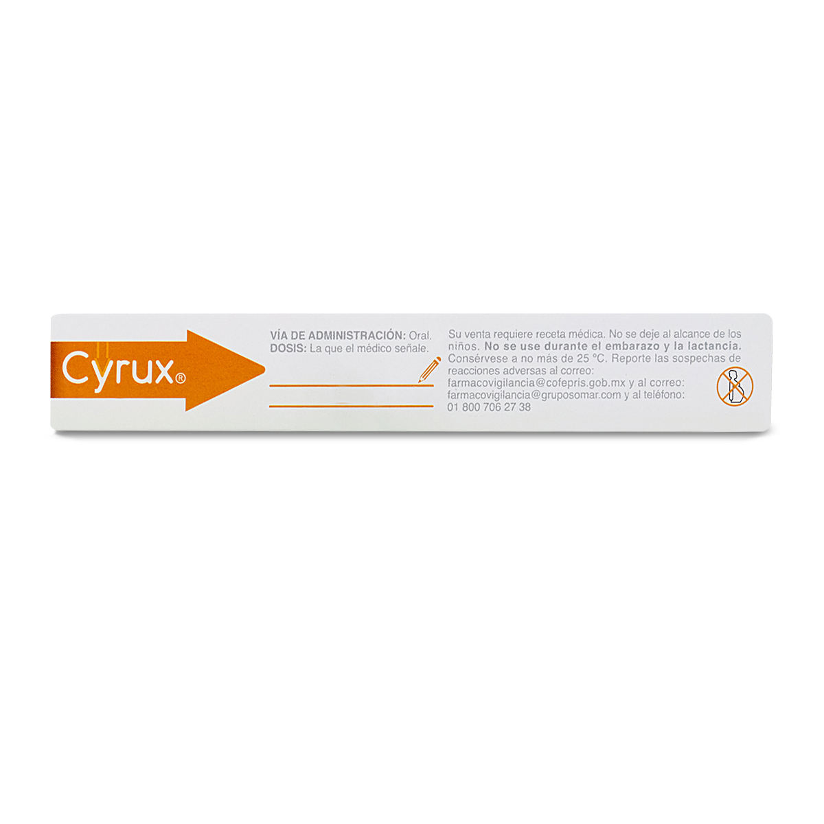 CYRUX