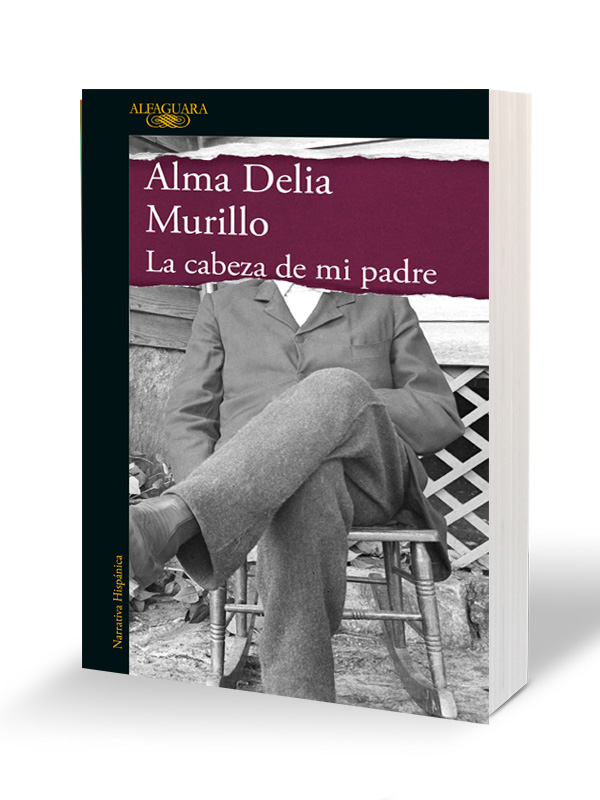 La cabeza de mi padre