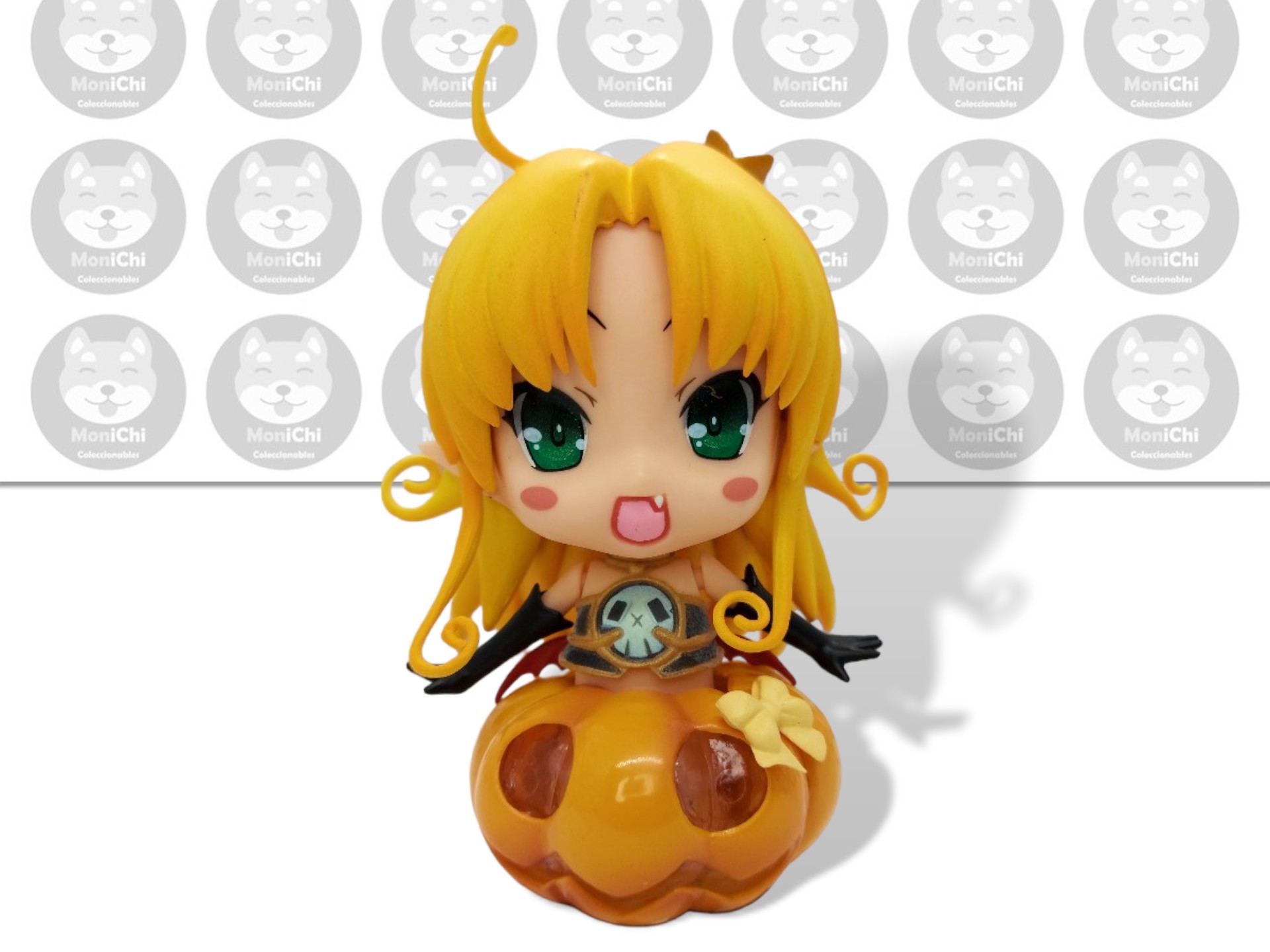 Melissa Seraphy Wagamama 36 Nendoroid Figma Figura Anime