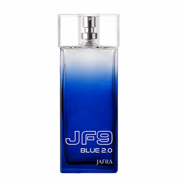 JF9 BLUE 2.0 Agua de Perfume 100 ml