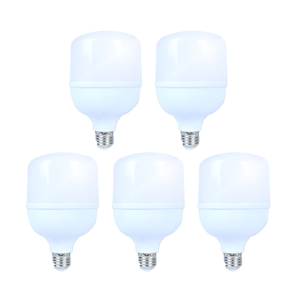 Paquete de 5 Focos de 30W Tianlai