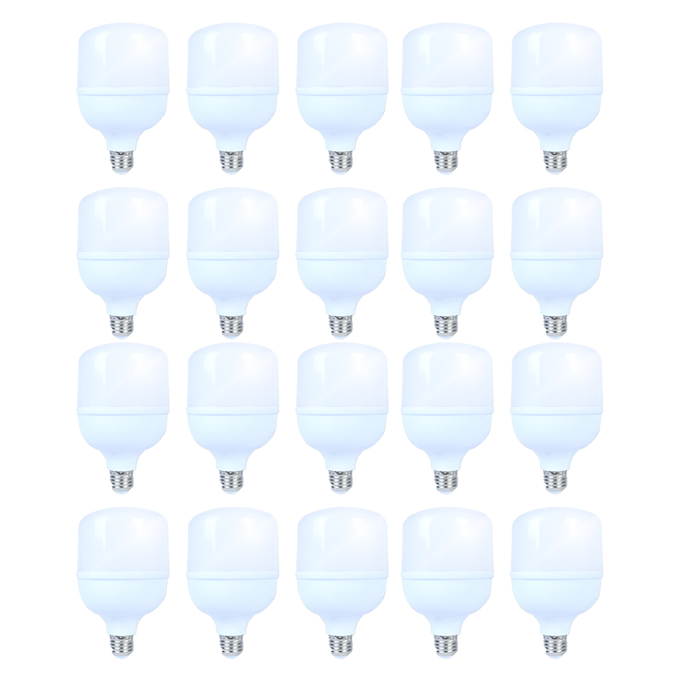 Paquete de 20 Focos de 30W Tianlai 