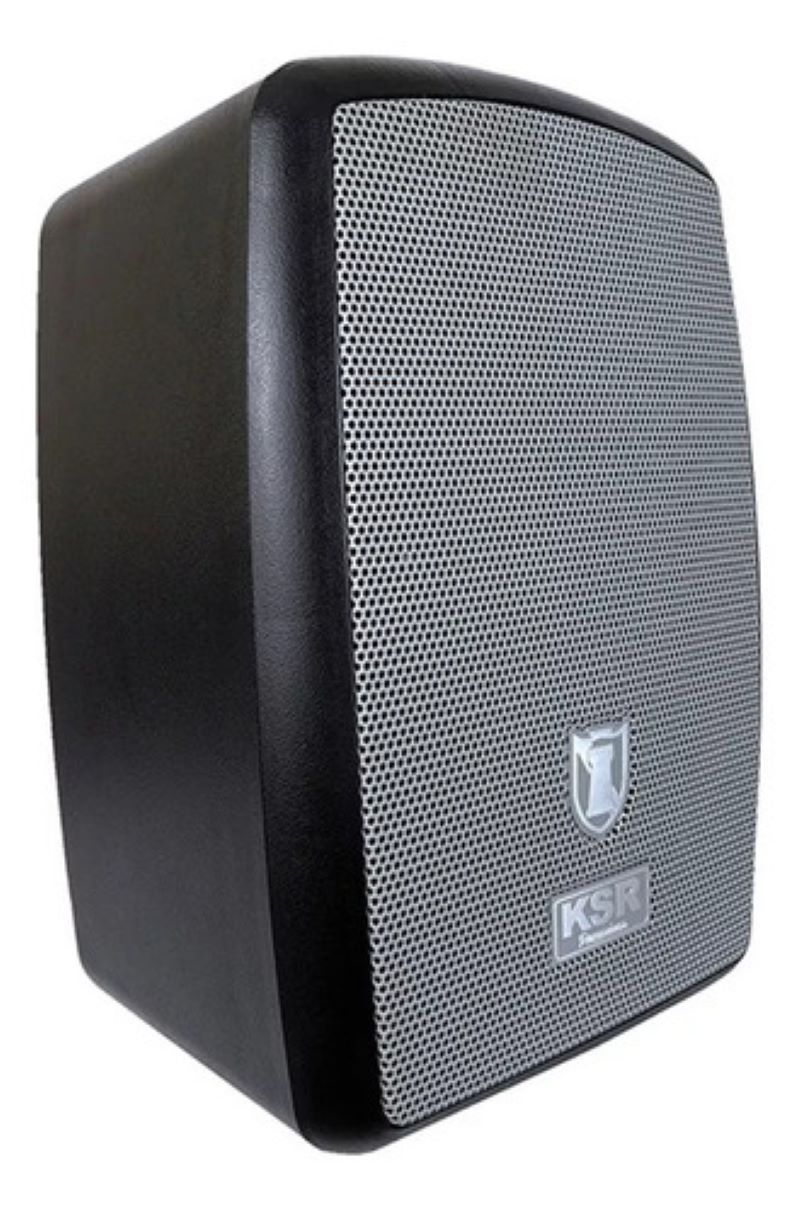 Bocina Portatil Kaiser MSA-9908BT Premium 8Conexion Bluetooth