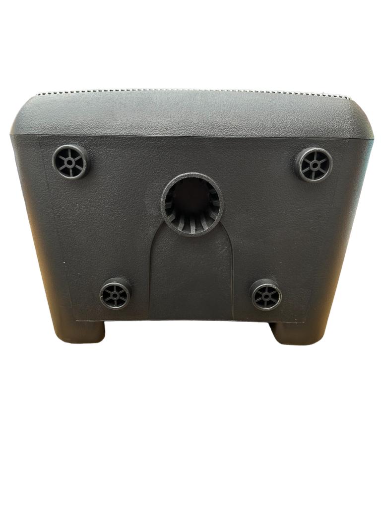 Bocina Portatil Kaiser MSA-9908BT Premium 8Conexion Bluetooth