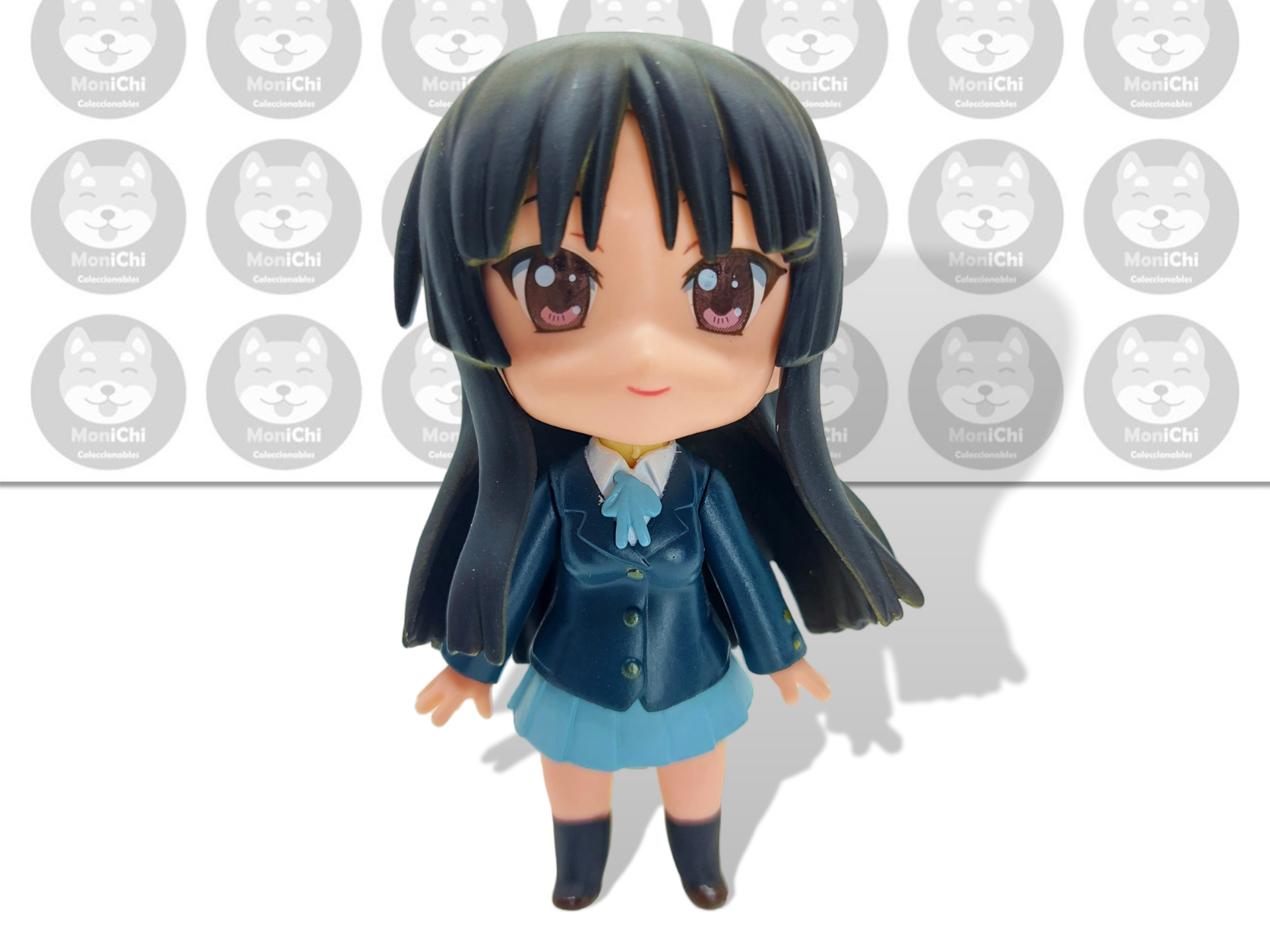 Mio Akiyama 082 K-on K On Kon Nendoroid Figma Figura Anime
