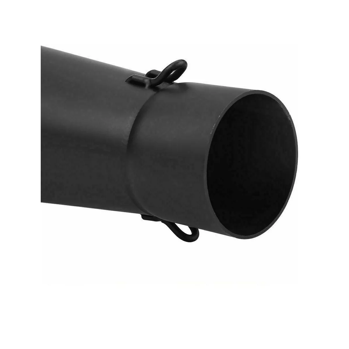 Escape Moto Deportivo 51mm Acero Inoxidable Y Silenciador M4 Titanio