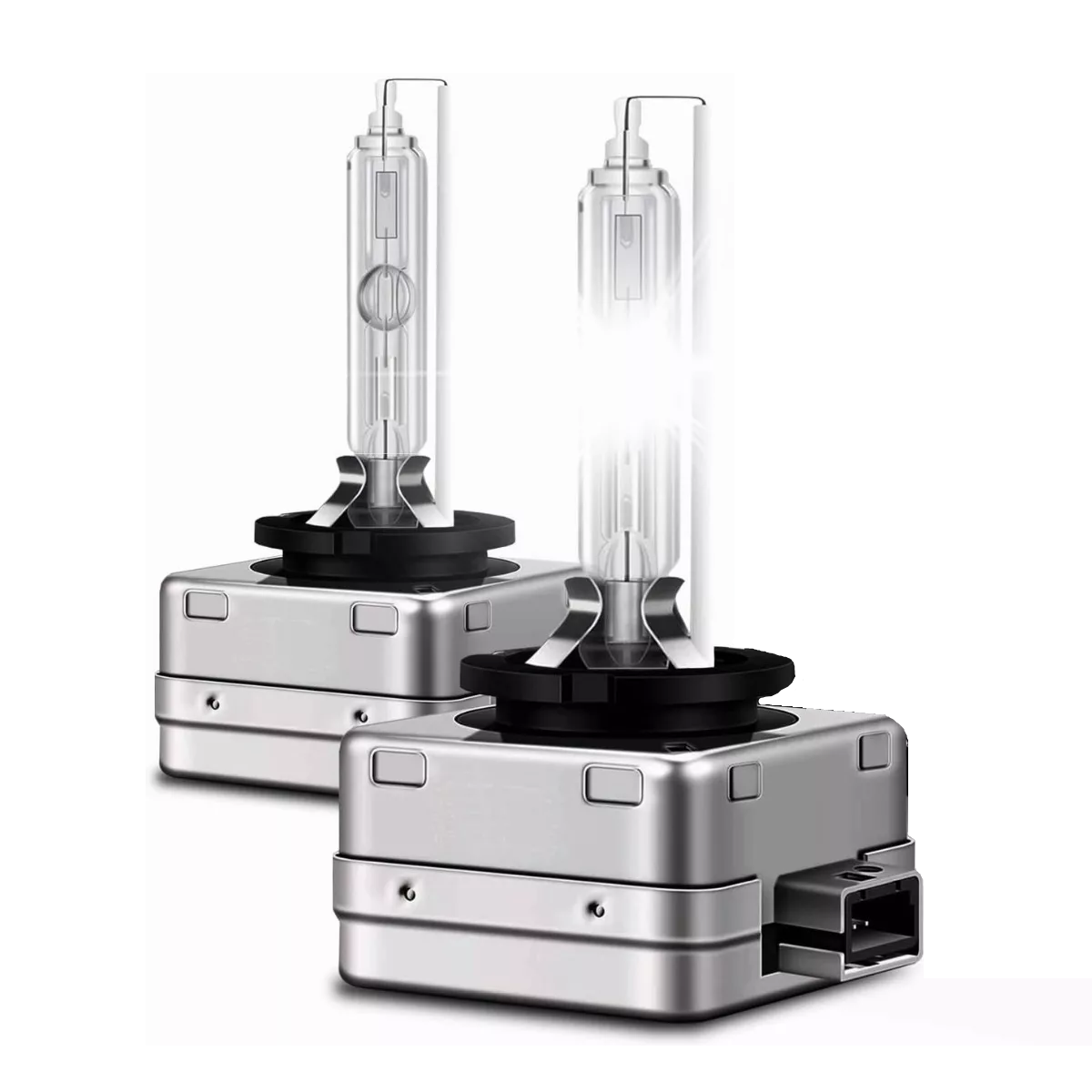 Focos De Coche D1s D1c D1r Hid Xenon Faros Kits 6000k Blanco