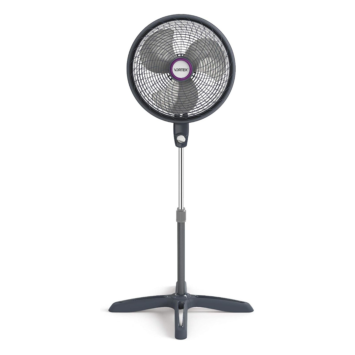 Ventilador Pedestal VORTEX 2VPVP2180M0 18 pulgadas 3 velocidades