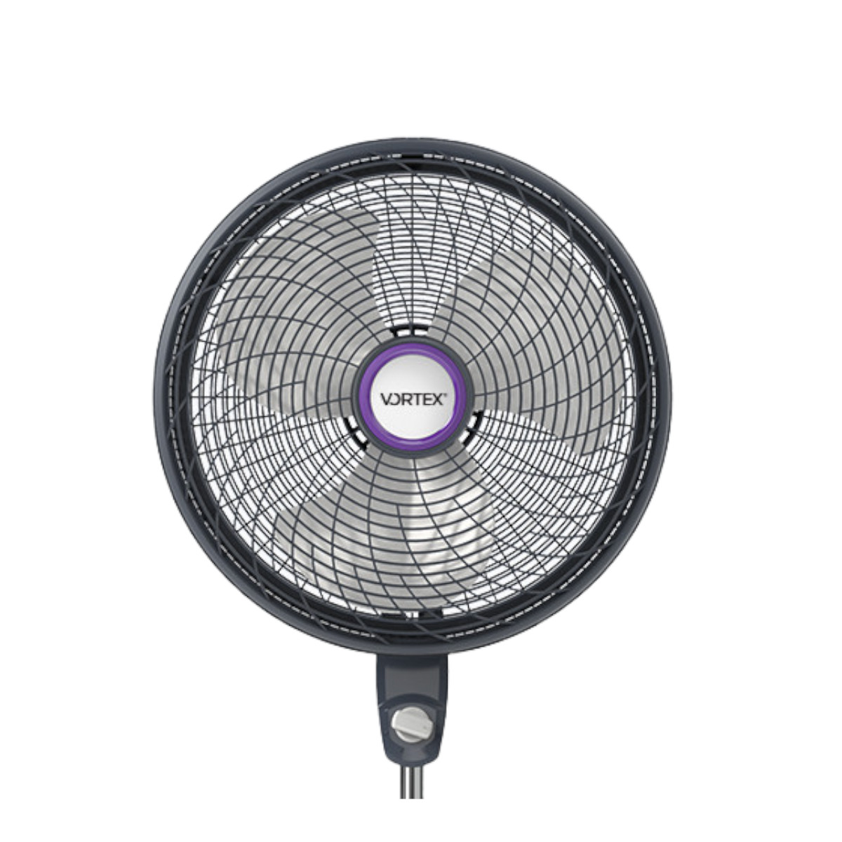 Ventilador Pedestal VORTEX 2VPVP2180M0 18 pulgadas 3 velocidades
