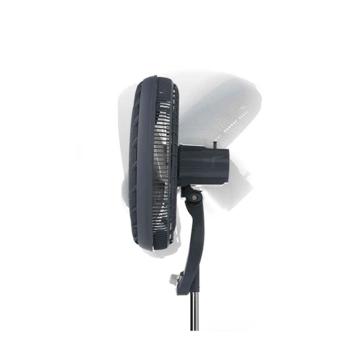 Ventilador Pedestal VORTEX 2VPVP2180M0 18 pulgadas 3 velocidades