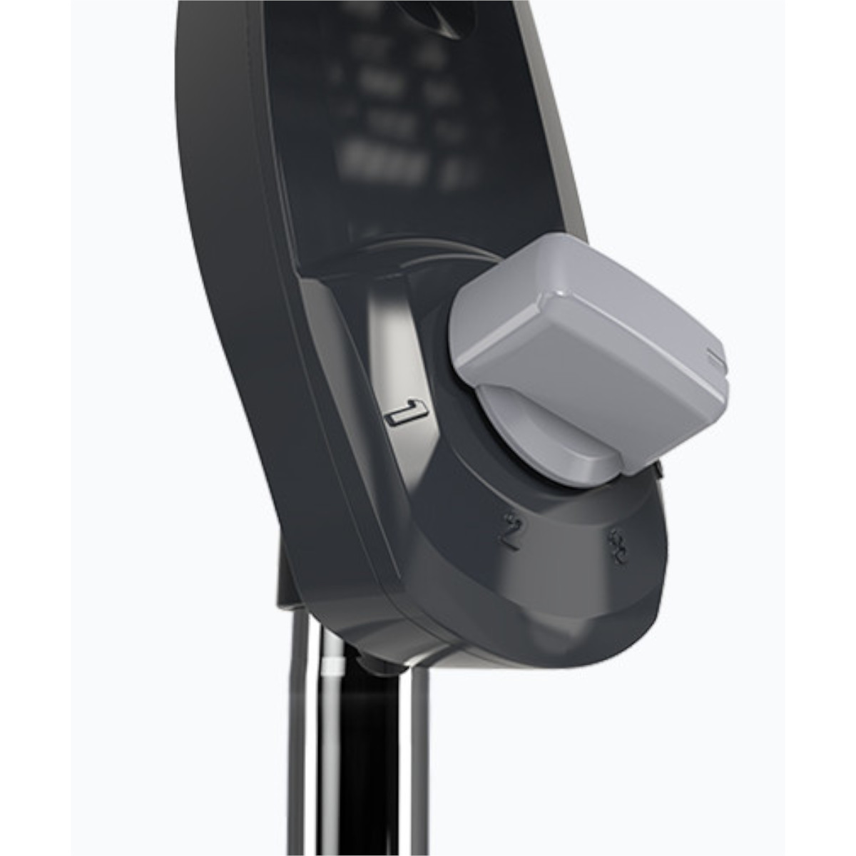 Ventilador Pedestal VORTEX 2VPVP2180M0 18 pulgadas 3 velocidades