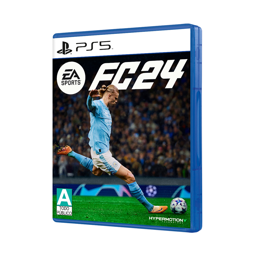 EA SPORTS FC 24 PS5 - Comprar en Electronicgame