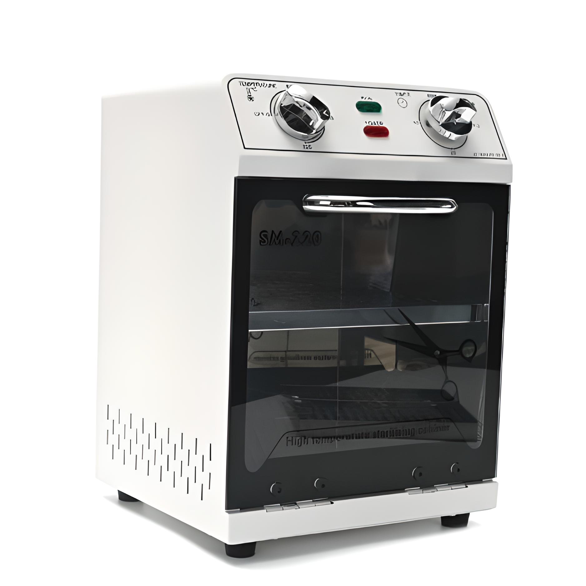 Calentador de toallas esterilizador de equipo gabinete de desinfección spa esteticas