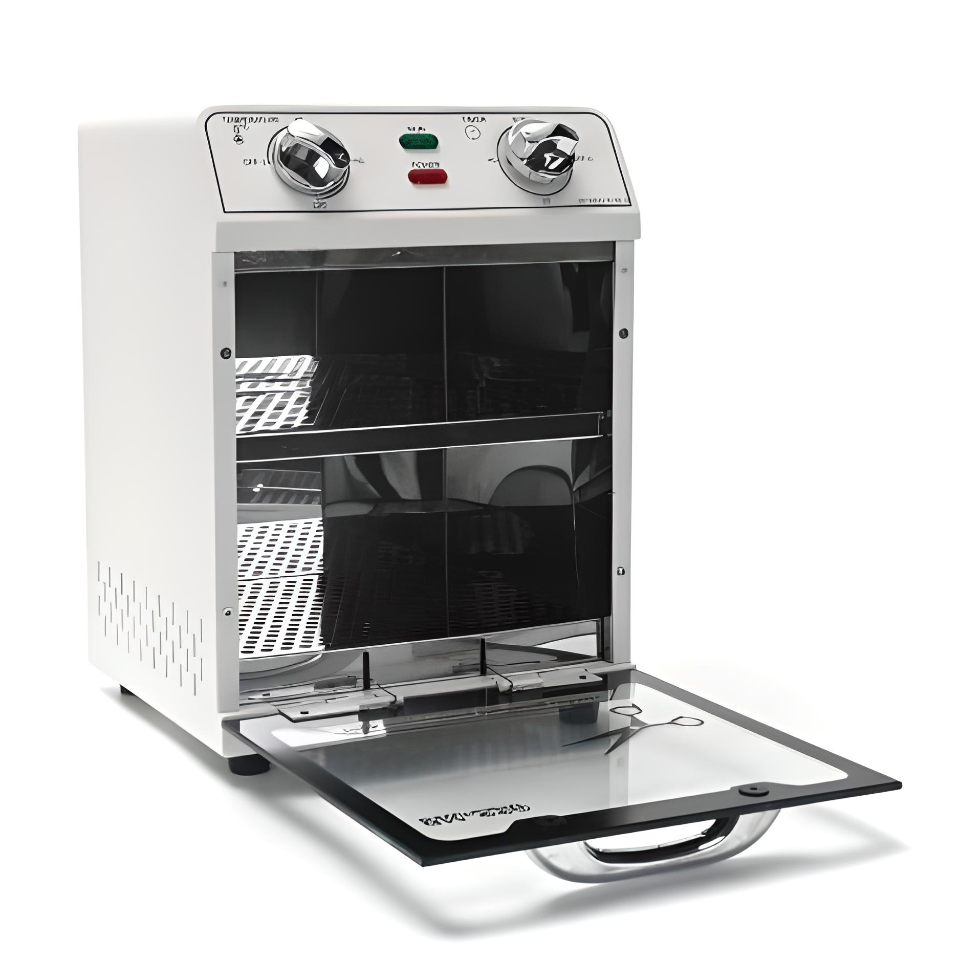 Calentador de toallas esterilizador de equipo gabinete de desinfección spa esteticas