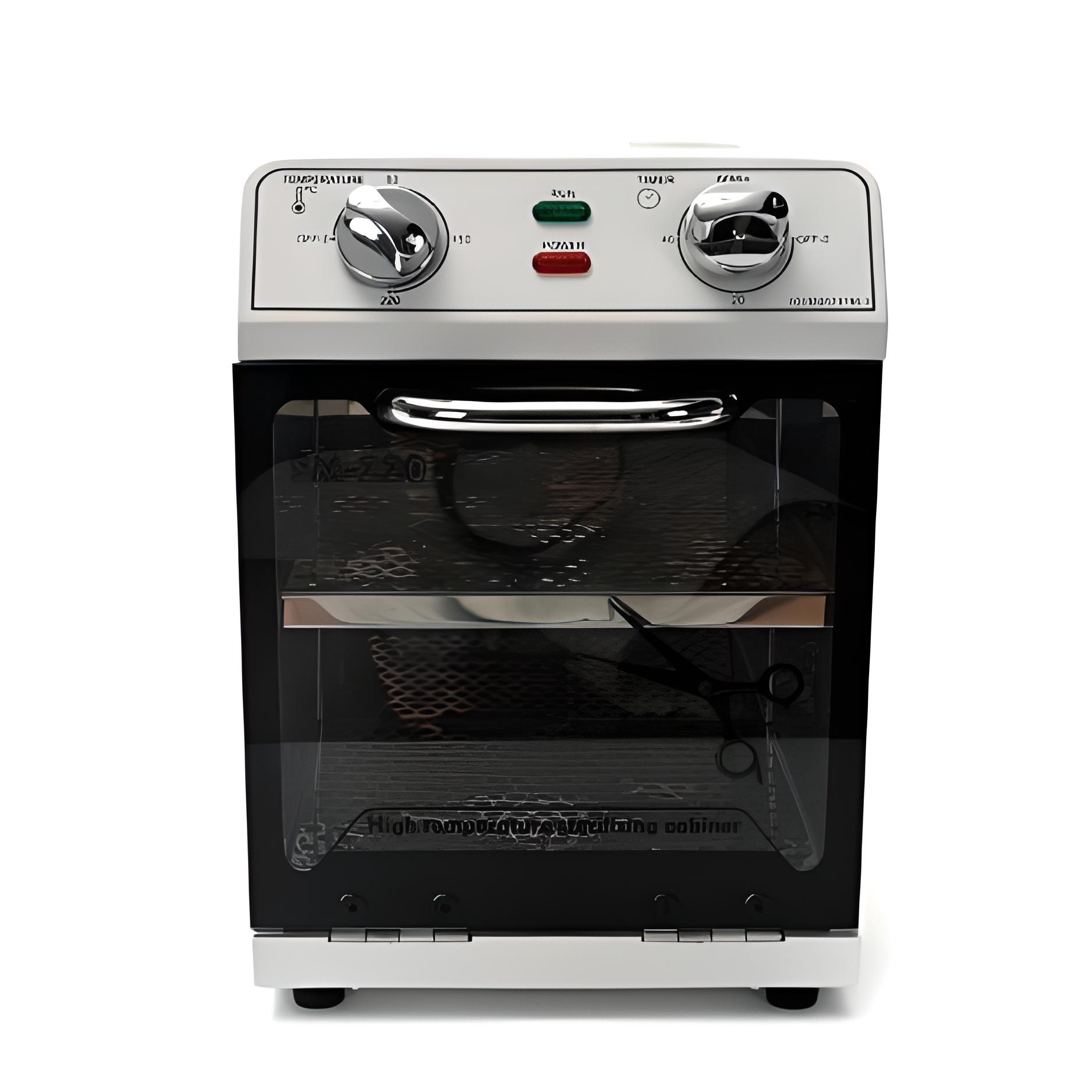 Calentador de toallas esterilizador de equipo gabinete de desinfección spa esteticas