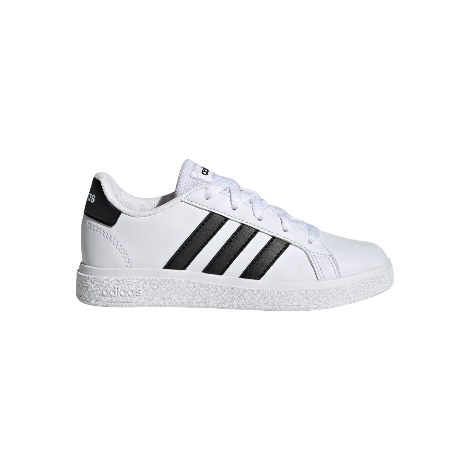 Tenis Adidas Grand Court Niño 2.0 GW6511