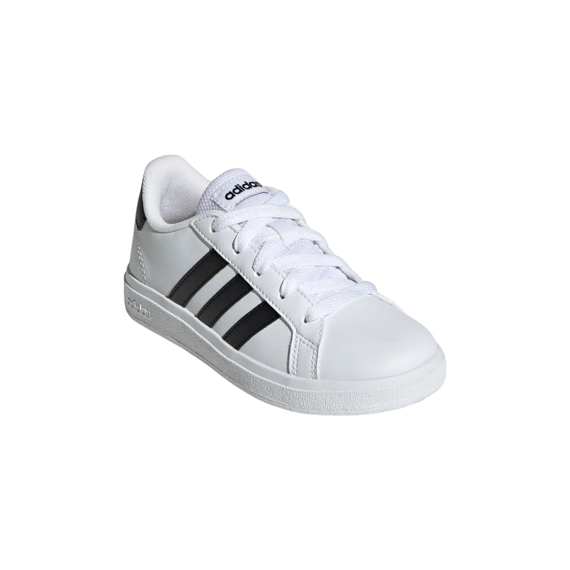 Tenis Adidas Grand Court Niño 2.0 GW6511