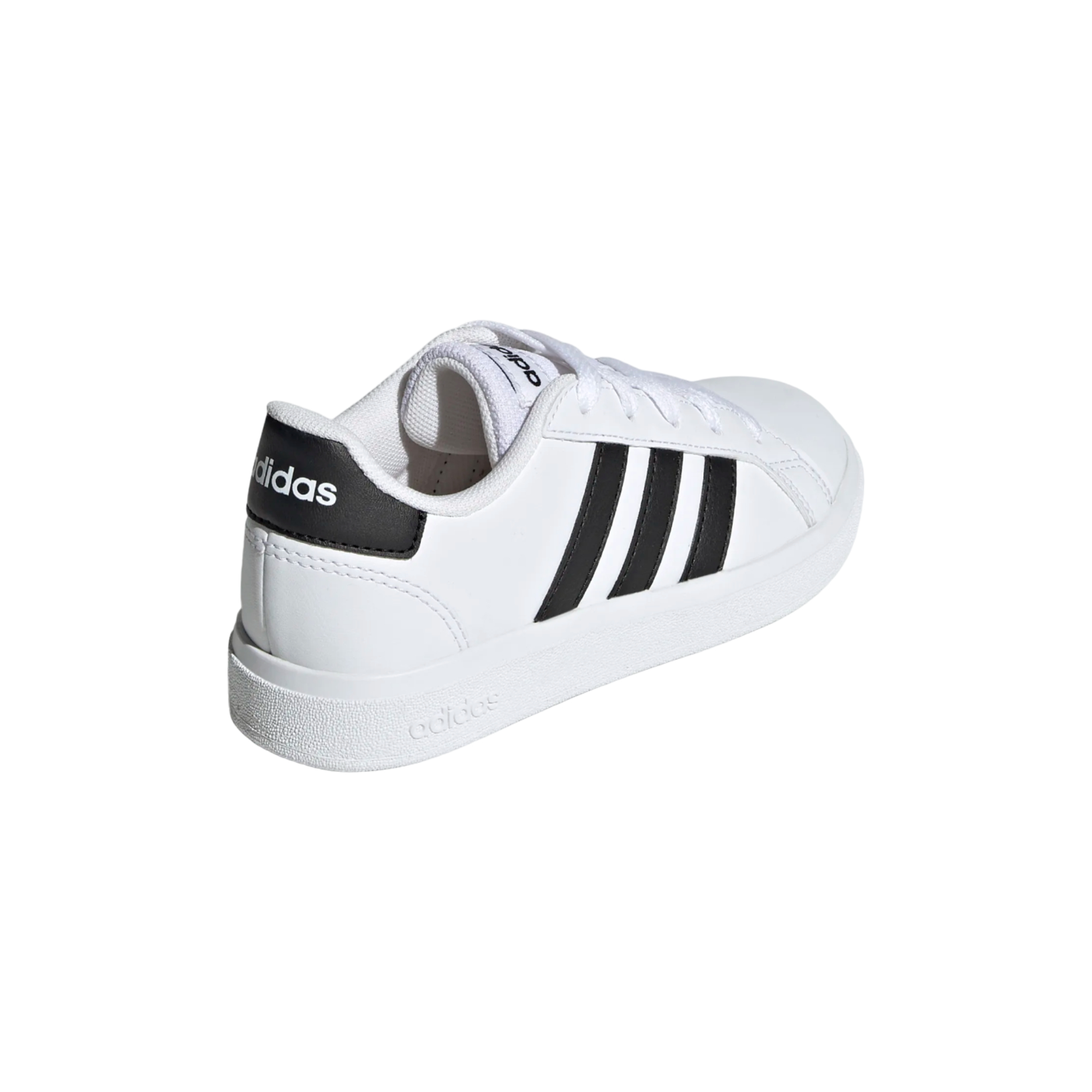 Tenis Adidas Grand Court Niño 2.0 GW6511