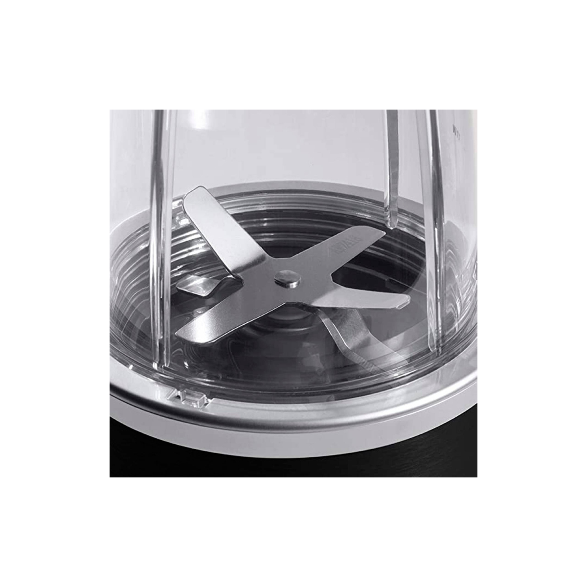 NUTRIBULLET NEGRO 5 ACCESORIOS