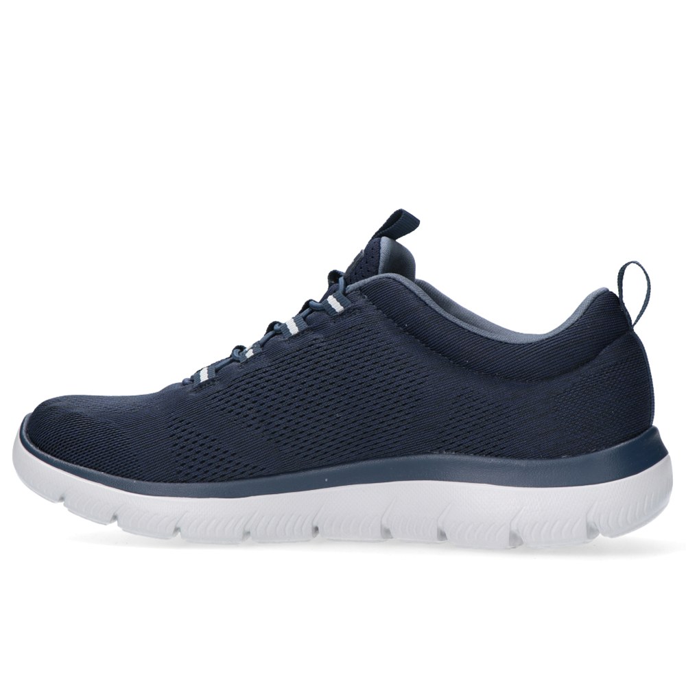 Tenis Skechers Summits Hombre 232186NVY