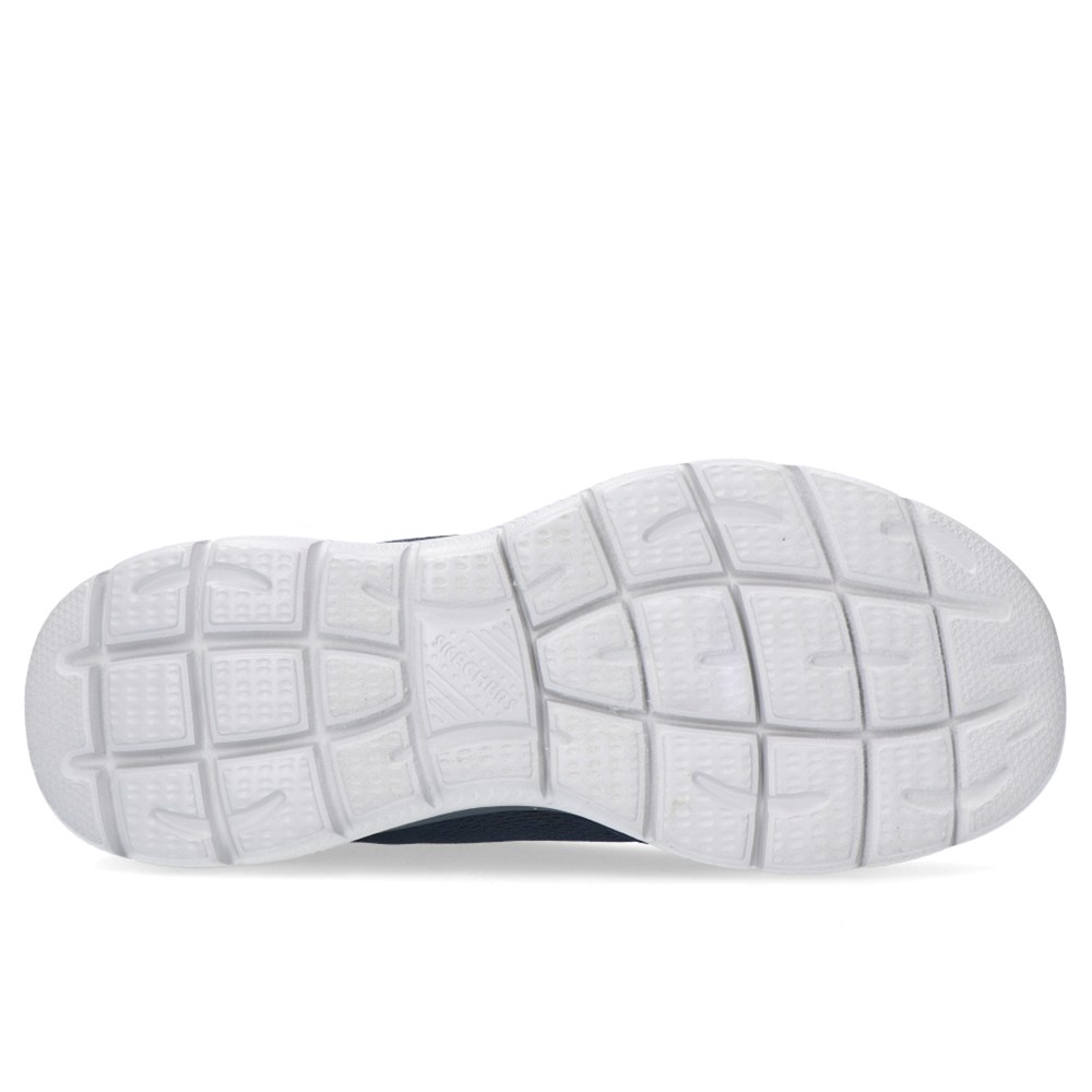 Tenis Skechers Summits Hombre 232186NVY