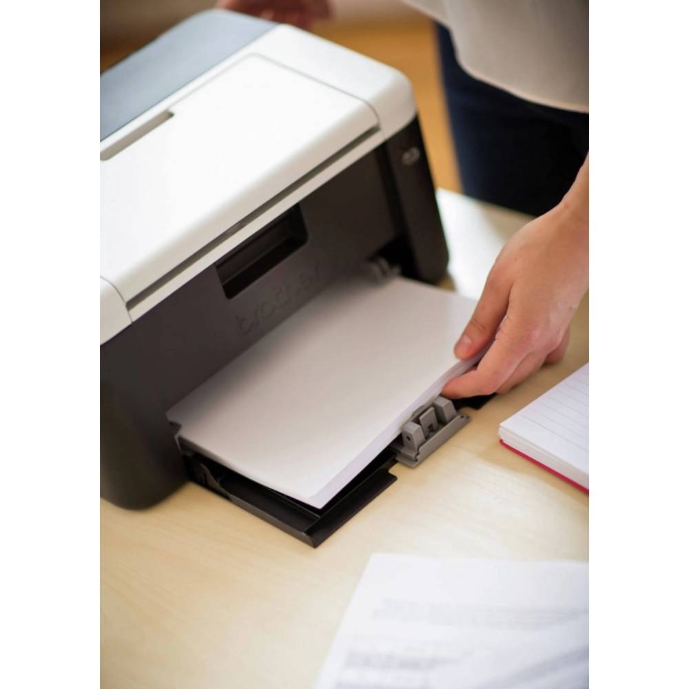 Impresora Láser Brother HL-1212W Monocromática Wi-Fi