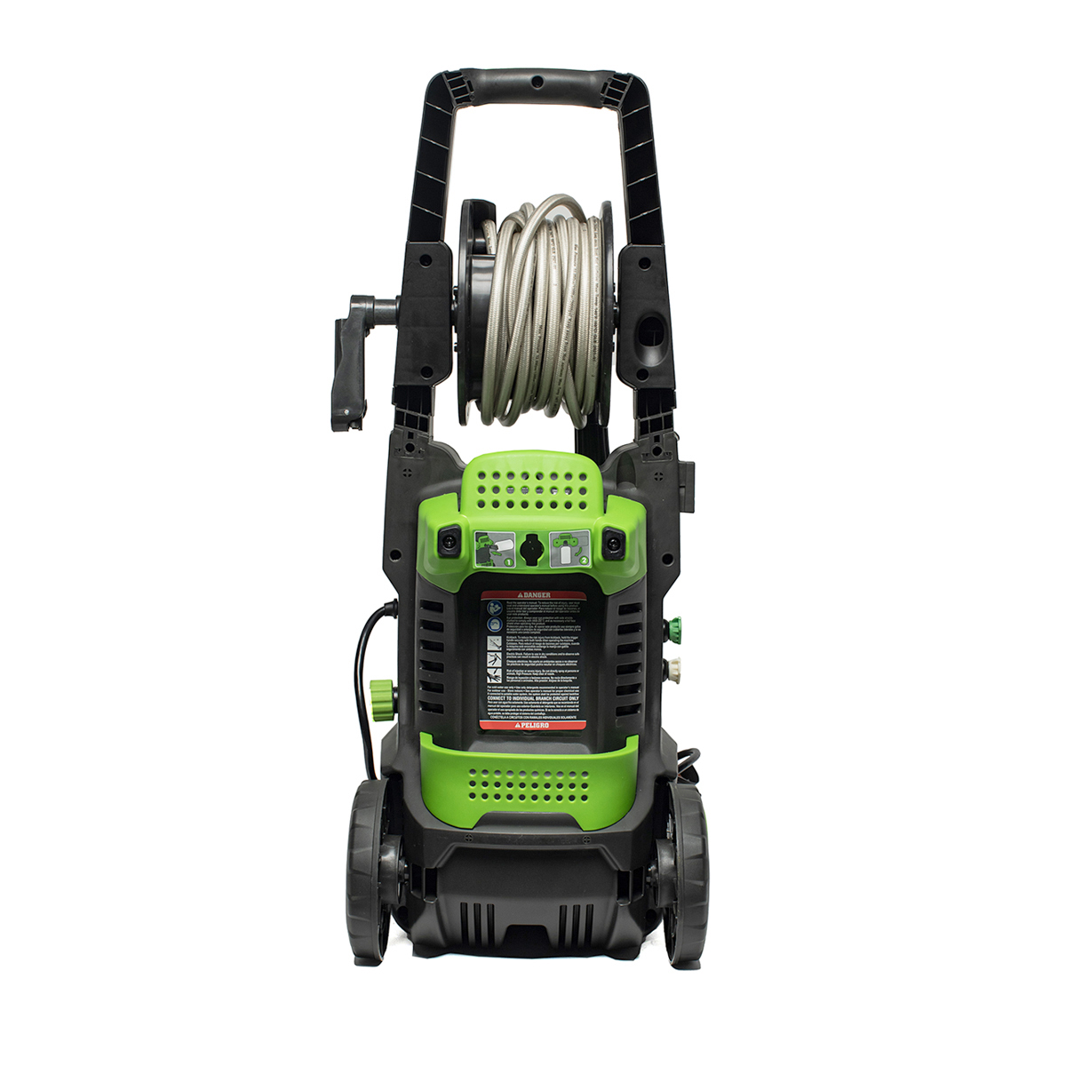 Hidrolavadora GPW1702 premium Greenworks