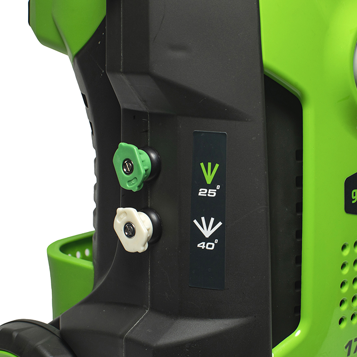 Hidrolavadora GPW1702 premium Greenworks