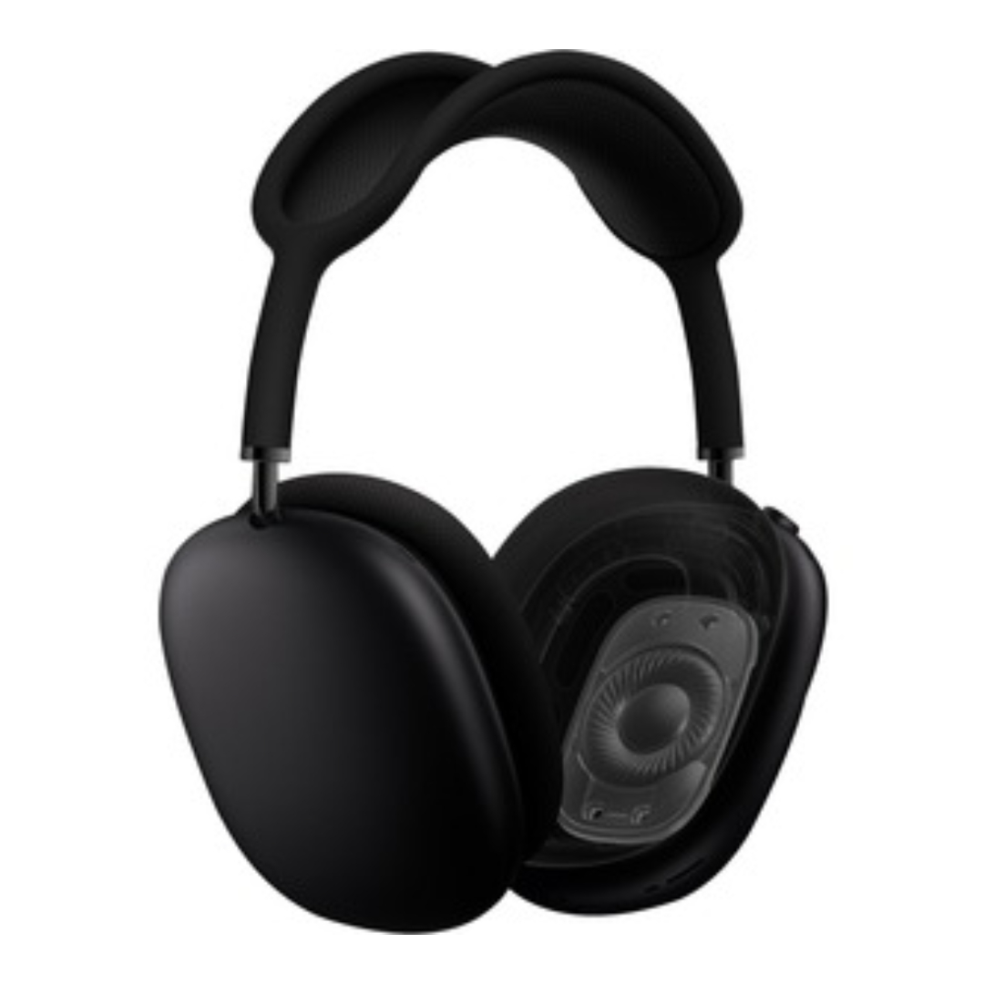 AirPods Max Apple MGYH3AM/A Gris espacial