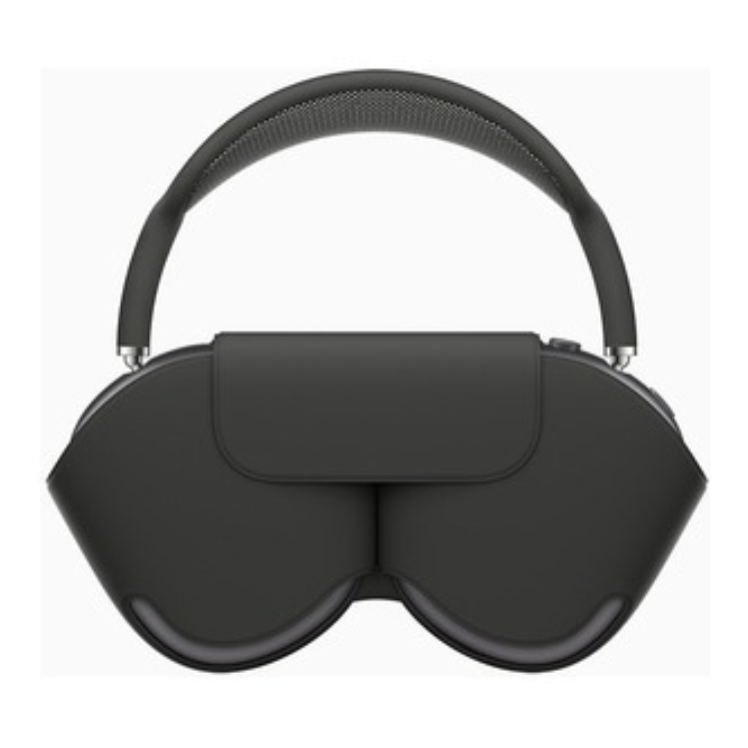 AirPods Max Apple MGYH3AM/A Gris espacial