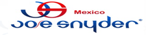 JOE SNYDER OFICIAL