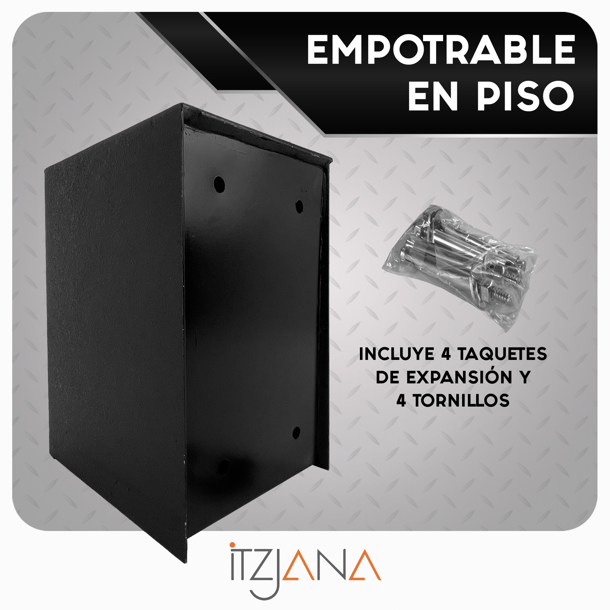 Caja fuerte con online rotary