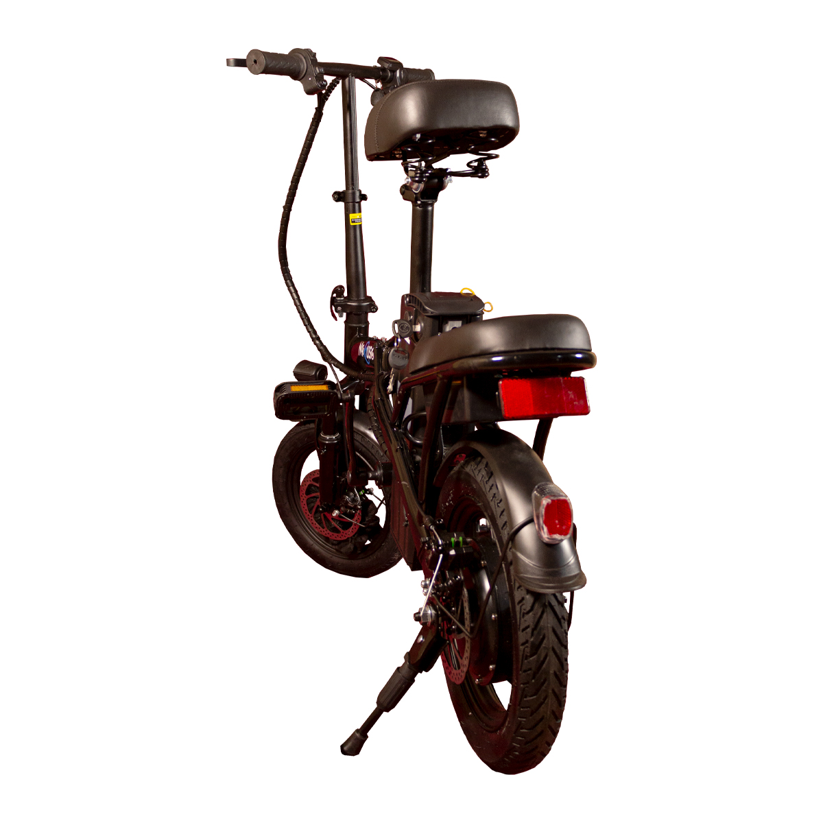 Bicicleta Eléctrica 14'' Plegable