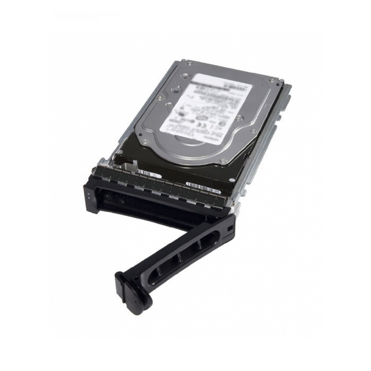 Disco Duro DELL 400-ATJL, 1.2 TB, SAS, 10000 RPM, 2.5 pulgadas 