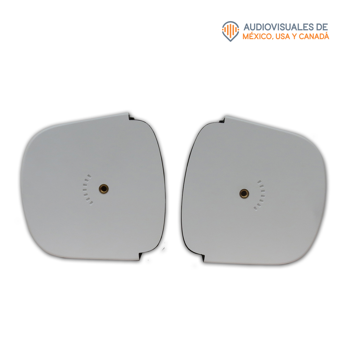 Par Altavoces Para Interior Exterior Negro Bose Fs4se