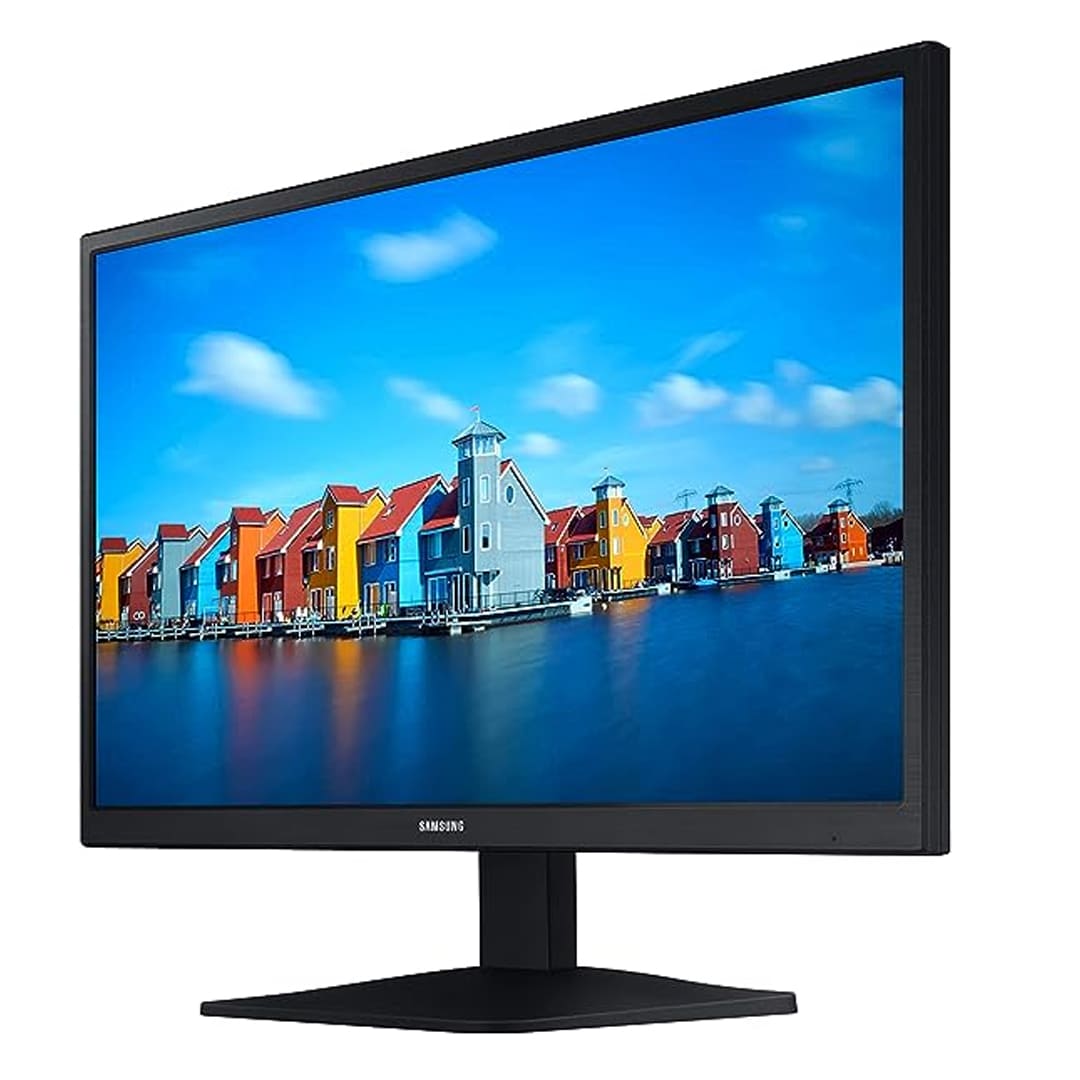 Monitor Samsung 32 pulgadas 4K LS32CM801U