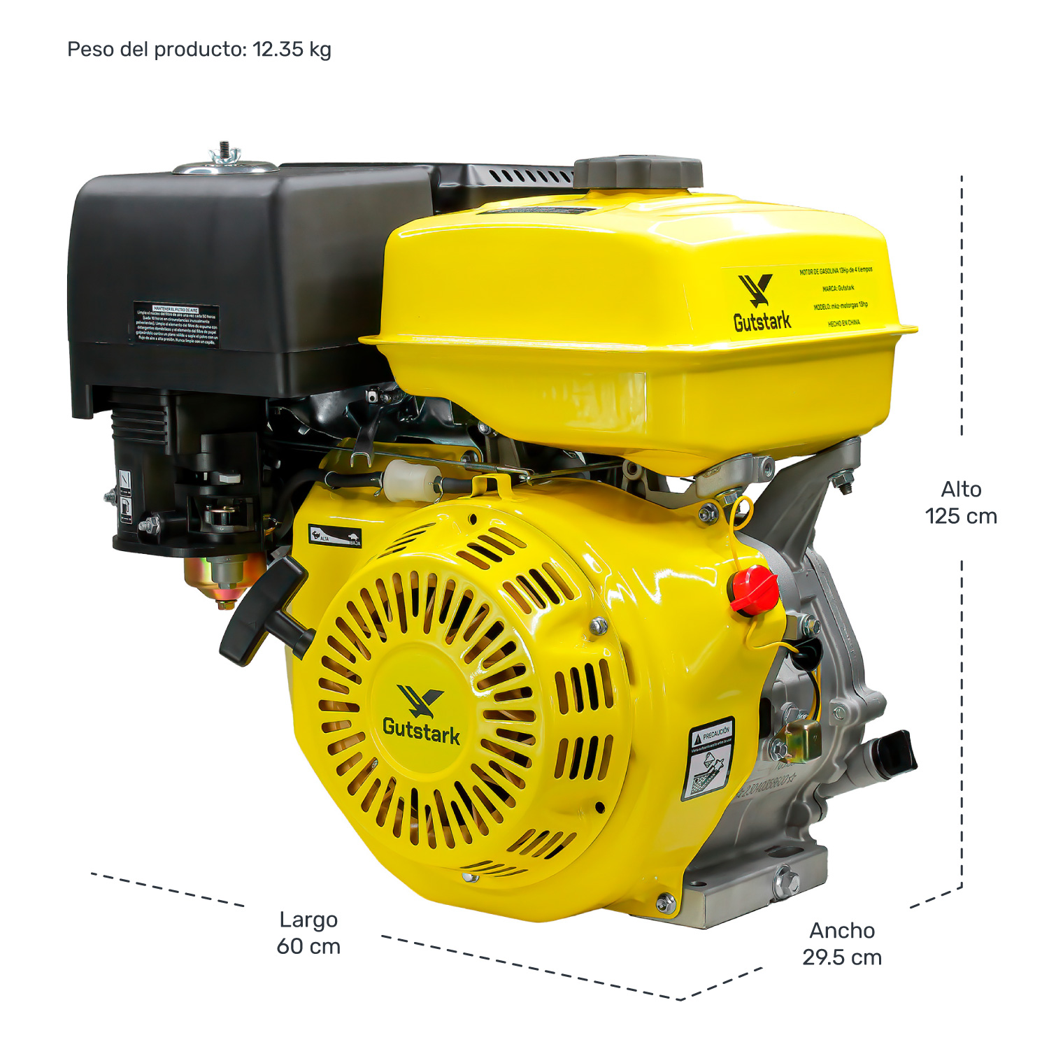 Demoledor Rompedor Concreto Electrico 1700w