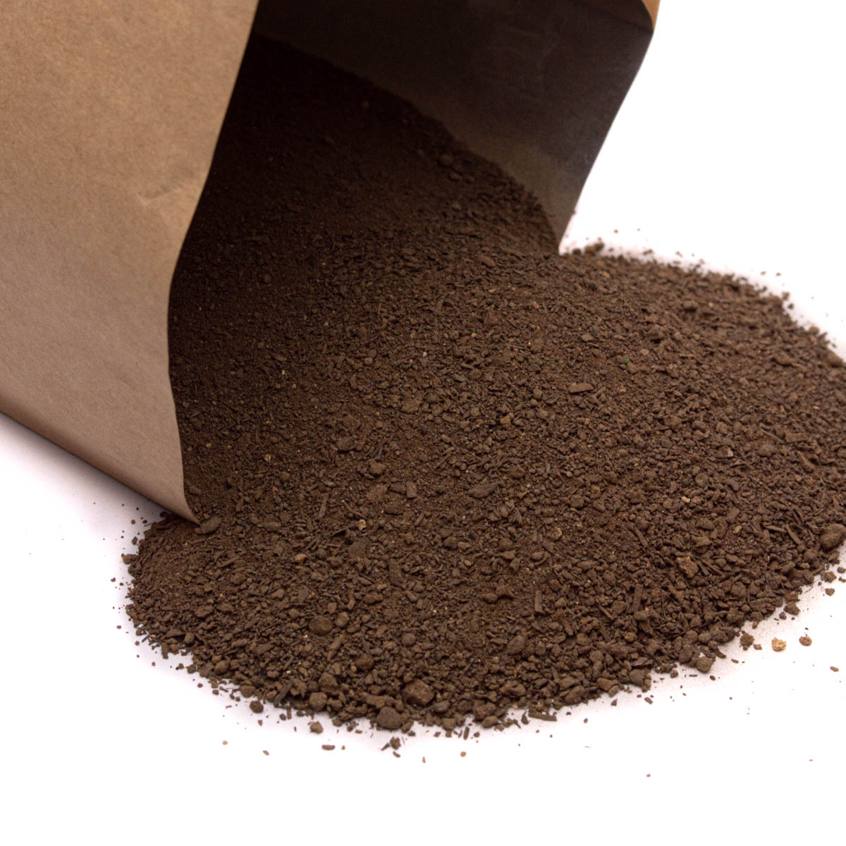 Humus de lombriz 5 kg 