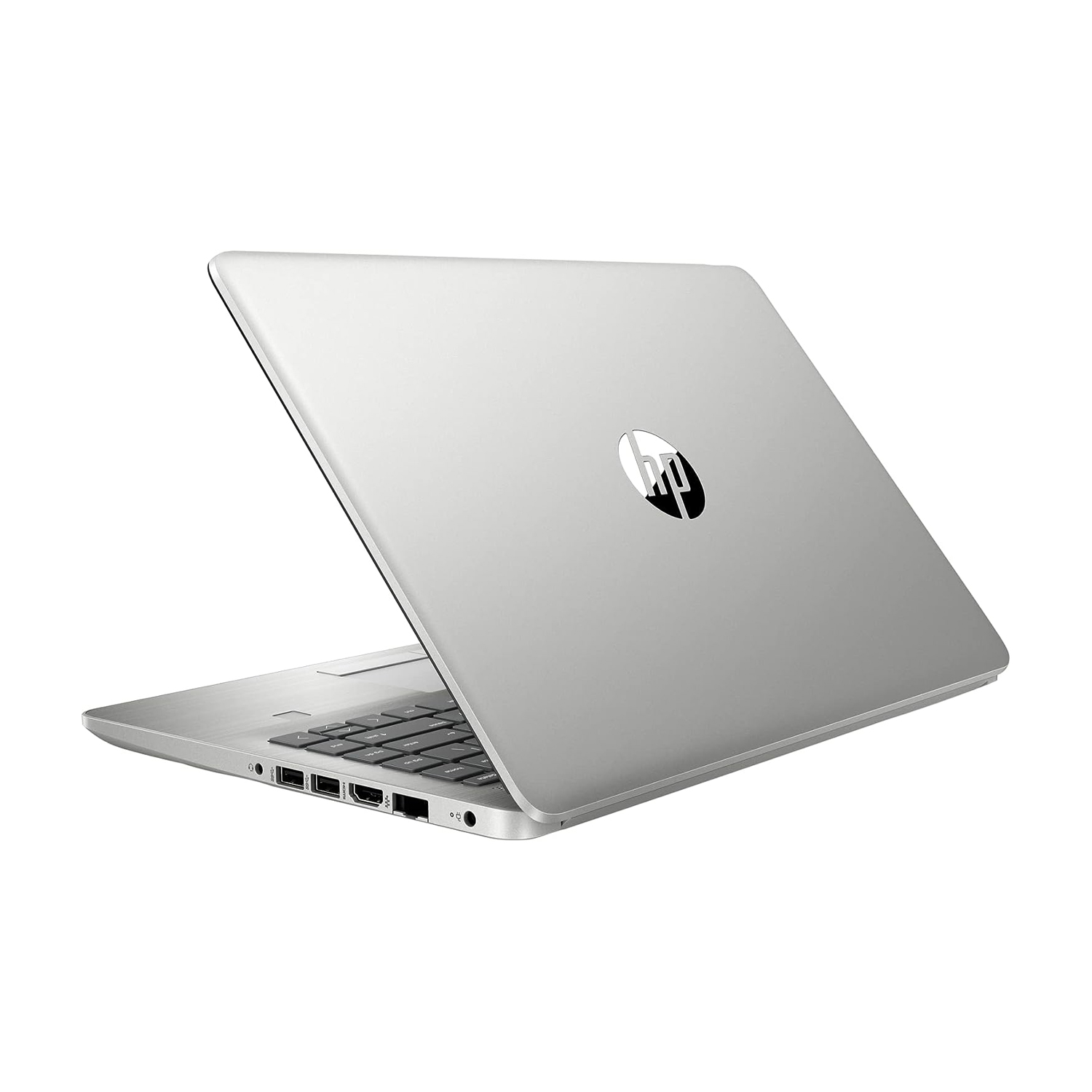 HP 240 G9 (6K015LT) 14" CELERON N4500 8GB 256GB SSD W11 GRIS ESP