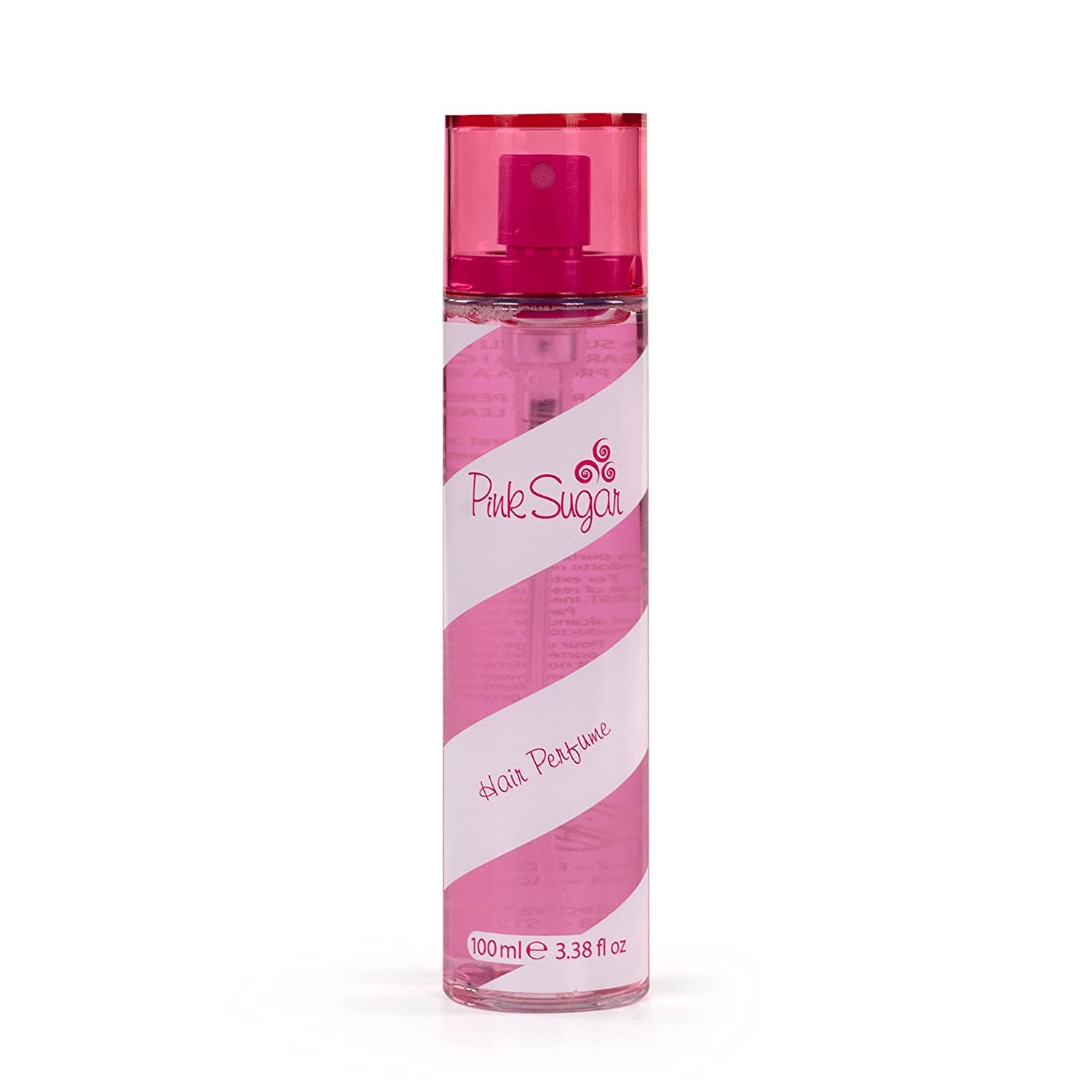 Hair Fragrance Mist Pink Sugar para Mujer de Aquolina 100ML